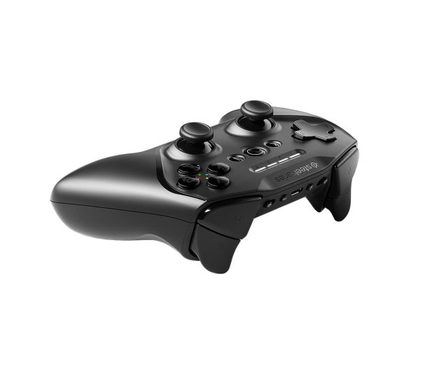 SteelSeries Stratus DUO (PC,Android,VR) - 588763 - zdjęcie 3